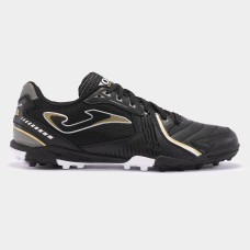 Кросівки Joma для газону чорні DRIBLING DRIW2401TF Кросівки Joma для газону чорні DRIBLING DRIW2401TF