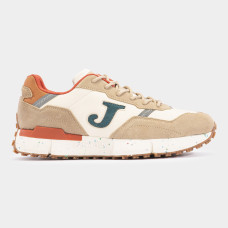 Кросiвки JOMA чоловічі бежево-білі C.1992 C1992W2425 Кросiвки JOMA чоловічі бежево-білі C.1992 C1992W2425