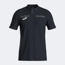 Судiйська футболка Joma чорно-сіра REFEREE 101299.110 Судiйська футболка Joma чорно-сіра REFEREE 101299.110
