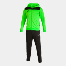 Костюм Joma спортивний салатово-чорний PHOENIX II 103121.021 Костюм Joma спортивний салатово-чорний PHOENIX II 103121.021