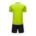Комплект Kelme футбольної форми салатовий к/р RONDA 8451ZB1247.9702 Комплект Kelme футбольної форми салатовий к/р RONDA 8451ZB1247.9702