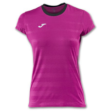 Футболка JOMA малинова жін. MODENA 900378.500 Футболка JOMA малинова жін. MODENA 900378.500