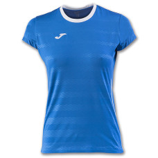 Футболка JOMA синя жін. MODENA 900378.702 Футболка JOMA синя жін. MODENA 900378.702