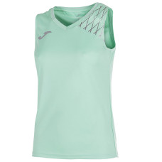 Майка JOMA зелена жіноча OPEN FLASH 900705.400 Майка JOMA зелена жіноча OPEN FLASH 900705.400