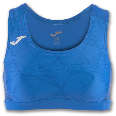 Топ JOMA  синій жіночий OLIMPIA 900446.700
