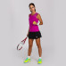 Майка JOMA рожева жіноча OPEN FLASH 900705.500 Майка JOMA рожева жіноча OPEN FLASH 900705.500