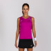 Майка JOMA рожева жіноча OPEN FLASH 900705.500 Майка JOMA рожева жіноча OPEN FLASH 900705.500