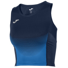 Топ JOMA т.синьо-синій жін. ELITE VI 900642.307 Топ JOMA т.синьо-синій жін. ELITE VI 900642.307
