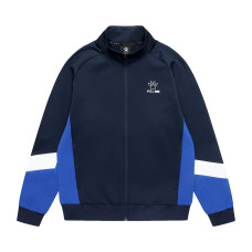Олімпійка Kelme Knitted Jacket т.синьо-синя 8061WT1007.9428 Олімпійка Kelme Knitted Jacket т.синьо-синя 8061WT1007.9428