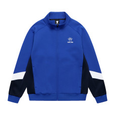 Олімпійка Kelme Knitted Jacket синьо-темно-синя 8061WT1007.9430 Олімпійка Kelme Knitted Jacket синьо-темно-синя 8061WT1007.9430