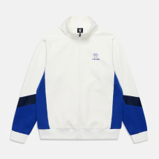 Олімпійка Kelme Кnitted Jacket біло-синя 8061WT1007.9104 Олімпійка Kelme Кnitted Jacket біло-синя 8061WT1007.9104