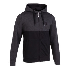 Олімпійка з капюшоном сіра URBAN STREET 102475.150 Олімпійка з капюшоном сіра URBAN STREET 102475.150