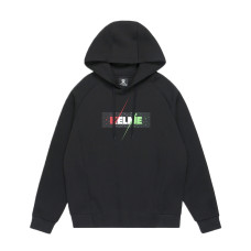 Худі з капюшоном KELME 8061TT1004.9000 Худі з капюшоном KELME 8061TT1004.9000