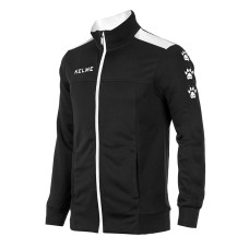 Олімпійка чорно-біла LINCE 3881321.9003