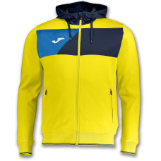 Олімпійка Joma CREW II жовто-т.синя 100615.903