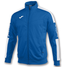 Олімпійка JOMA синьо-біла CHAMPION IV 100687.702 Олімпійка JOMA синьо-біла CHAMPION IV 100687.702