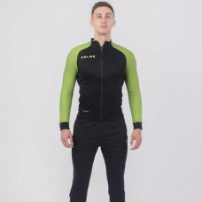 Олімпійка Kelme MONTES чорно-салатова 3871300.9012 Олімпійка Kelme MONTES чорно-салатова 3871300.9012