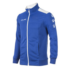Олімпійка Kelme LINCE синьо-біла 3881321.9409 Олімпійка Kelme LINCE синьо-біла 3881321.9409