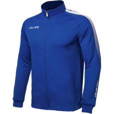 Олімпійка Kelme PRIMERA синьо-біла Kelme K077.9409 Олімпійка Kelme PRIMERA синьо-біла Kelme K077.9409