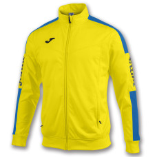 Олімпійка Joma CHAMPION IV жовто-синя 100687.907 Олімпійка Joma CHAMPION IV жовто-синя 100687.907