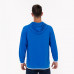Олімпійка JOMA синьо-біла з капюшоном SUPERNOVA 101285.702 Олімпійка JOMA синьо-біла з капюшоном SUPERNOVA 101285.702