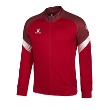 Олімпійка Kelme WARRIOR червона 8061WT1009.9600 Олімпійка Kelme WARRIOR червона 8061WT1009.9600