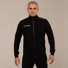 Олімпійка Kelme CORDOBA чорна 3871303.9012 Олімпійка Kelme CORDOBA чорна 3871303.9012