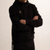 Олімпійка KELME HOODIE з капюшоном чорна 3881313.9000 Олімпійка KELME HOODIE з капюшоном чорна 3881313.9000