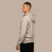 Олімпійка Kelme HOODIE з капюшоном сіра 3881313.9221 Олімпійка Kelme HOODIE з капюшоном сіра 3881313.9221