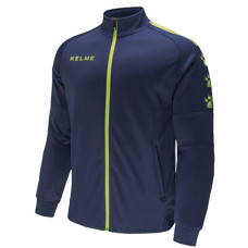 Олімпійка Kelme PRIMERA т.синьо-жовта 3881324.4000 Олімпійка Kelme PRIMERA т.синьо-жовта 3881324.4000