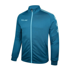Олімпійка Kelme PRIMERA т.бірюзова 3881324.4012 Олімпійка Kelme PRIMERA т.бірюзова 3881324.4012