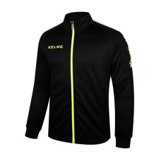 Олімпійка Kelme PRIMERA чорно-жовта 3881324.9012 Олімпійка Kelme PRIMERA чорно-жовта 3881324.9012