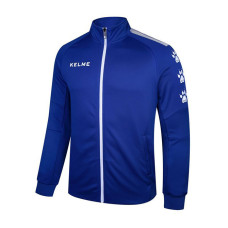 Олімпійка Kelme PRIMERA синьо-біла 3881324.9409 Олімпійка Kelme PRIMERA синьо-біла 3881324.9409