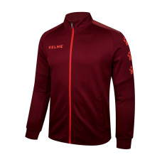 Олімпійка Kelme PRIMERA бордова 3881324.9609 Олімпійка Kelme PRIMERA бордова 3881324.9609