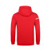 Олімпійка Kelme з капюшоном червона 8261WT1018.9600
