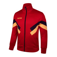 Олімпійка Kelme червона 3881328.9600 Олімпійка Kelme червона 3881328.9600