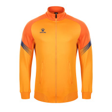 Олімпійка Kelme WARRIOR помаранчева 8061WT1009.9807 Олімпійка Kelme WARRIOR помаранчева 8061WT1009.9807