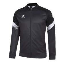 Олімпійка Kelme WARRIOR т.сіро-чорна 8061WT1009.9201 Олімпійка Kelme WARRIOR т.сіро-чорна 8061WT1009.9201