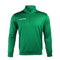 Реглан Kelme LINCE зелено-білий 90682.0092 Реглан Kelme LINCE зелено-білий 90682.0092