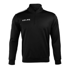 Реглан Kelme чорно-білий LINCE 90682.0138 Реглан Kelme чорно-білий LINCE 90682.0138