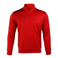 Реглан Kelme червоно-чорний LINCE 90682.0145 Реглан Kelme червоно-чорний LINCE 90682.0145