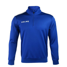 Реглан KELME синьо-білий LINCE 90682.0196 Реглан KELME синьо-білий LINCE 90682.0196