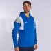 Худі Joma CONFORT III з капюшоном синє 102745.702 Худі Joma CONFORT III з капюшоном синє 102745.702