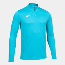 Реглан Joma RUNNING NIGHT бірюзовий 102241.010