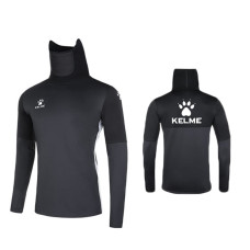 Реглан сірий тренувальний KELME 8161TT1003.9201 Реглан сірий тренувальний KELME 8161TT1003.9201