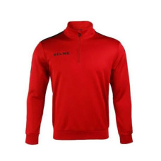 Реглан Kelme LINCE червоно-чорний TT70611001.9611 Реглан Kelme LINCE червоно-чорний TT70611001.9611
