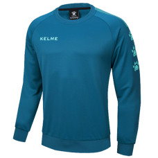 Реглан KELME т.бірюзовий Primera II 3891370.4012 Реглан KELME т.бірюзовий Primera II 3891370.4012