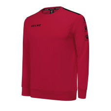Реглан Kelme LINCE червоно-чорний 3871502.9611 Реглан Kelme LINCE червоно-чорний 3871502.9611