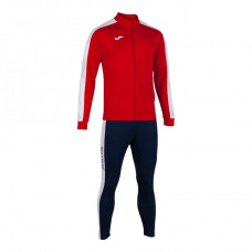 Спортивний JOMA костюм червоно-т.синій ACADEMY III 101584.603 Спортивний JOMA костюм червоно-т.синій ACADEMY III 101584.603