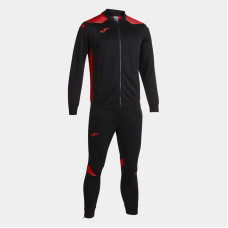 Костюм спортивний Joma чорно-червоний CHAMPION VI 101953.106 Костюм спортивний Joma чорно-червоний CHAMPION VI 101953.106